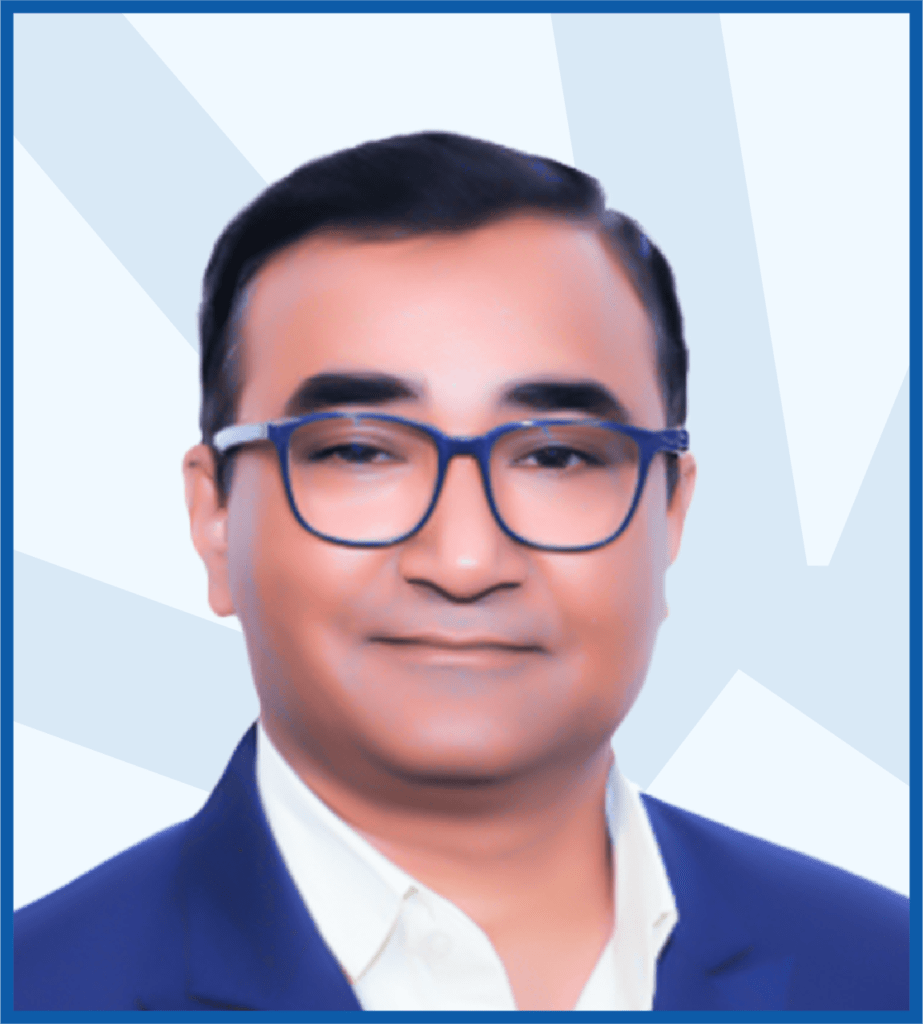 Dr. Jignesh Patel